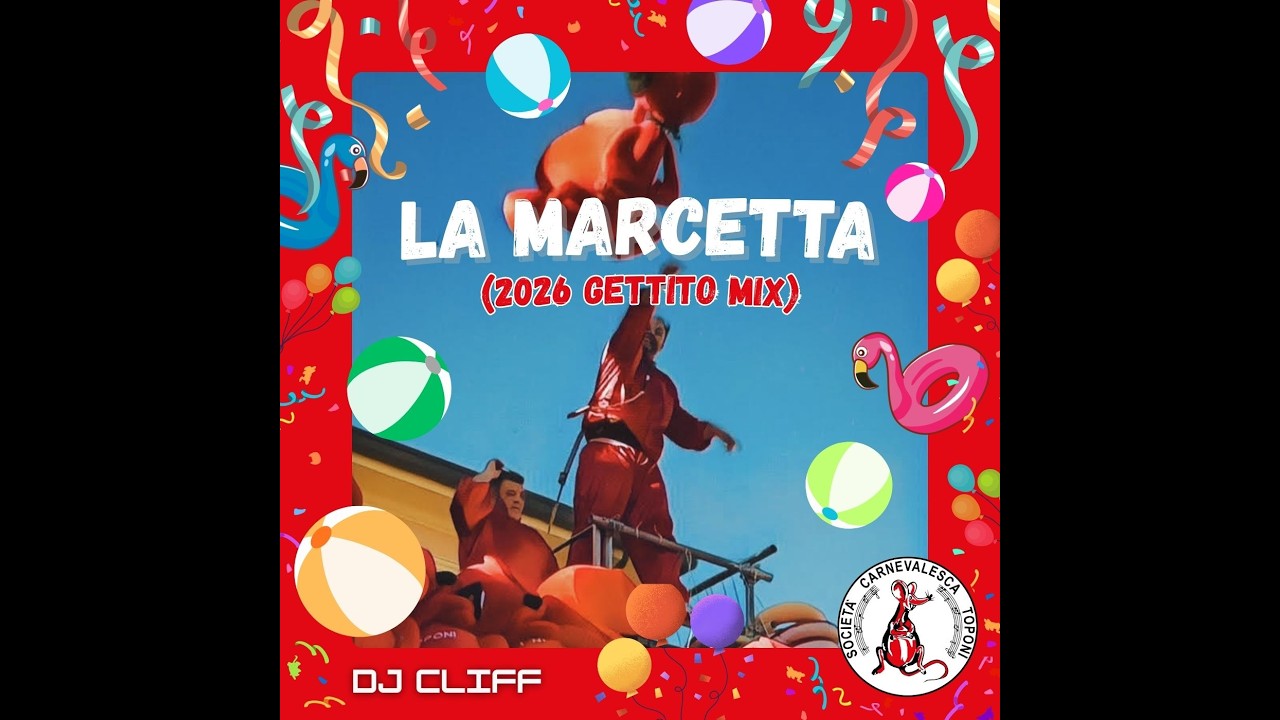 LA MARCETTA (2026 GETTITO MIX)