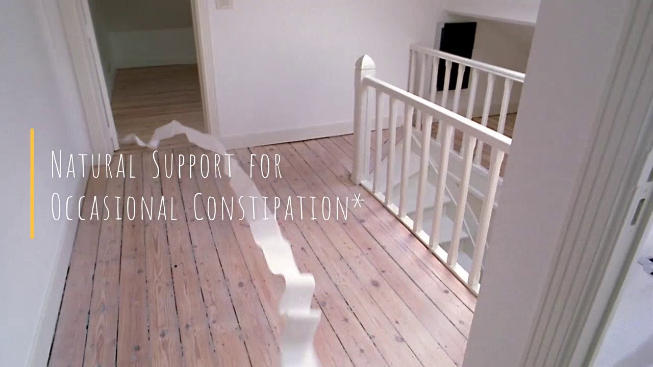 Global Health Naturals: Kids Colon Support