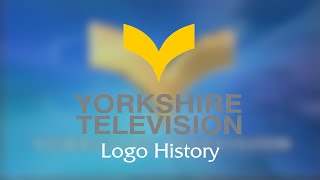 Yorkshire Television Logo History (#498)