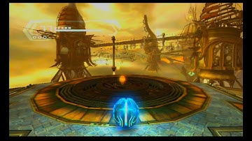 Metroid Prime 3 100% Fast Walkthrough part 16, 720p HD (NO COMMENTARY)