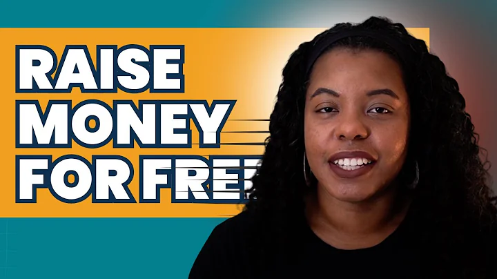 Four Free Fundraising Ideas