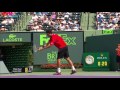 Highlights: Men's Doubles Final