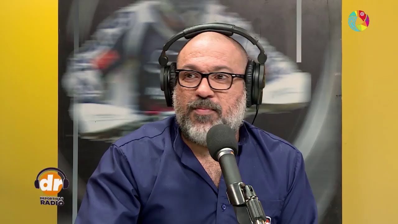 Deportivas Radio Transmisión En Vivo YouTube