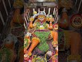#hanumanji 🚩🚩🚩🚩🙏🏼🙏🏼🙏🏼