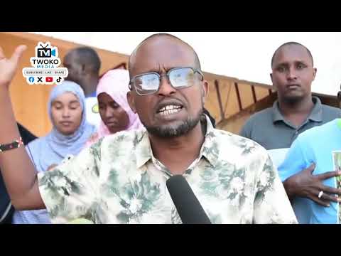 ISIOLO FAMILY DEMANDS RELEASE OF KIN ALLEGEDLY ABDUCTED BY POLICE