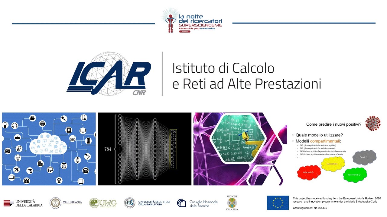 Può un algoritmo curarti? Big Data e Intelligenza Artificiale in Medicina tra futuro e realtà.