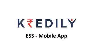Kredily Employee Training Session 09/11/2021