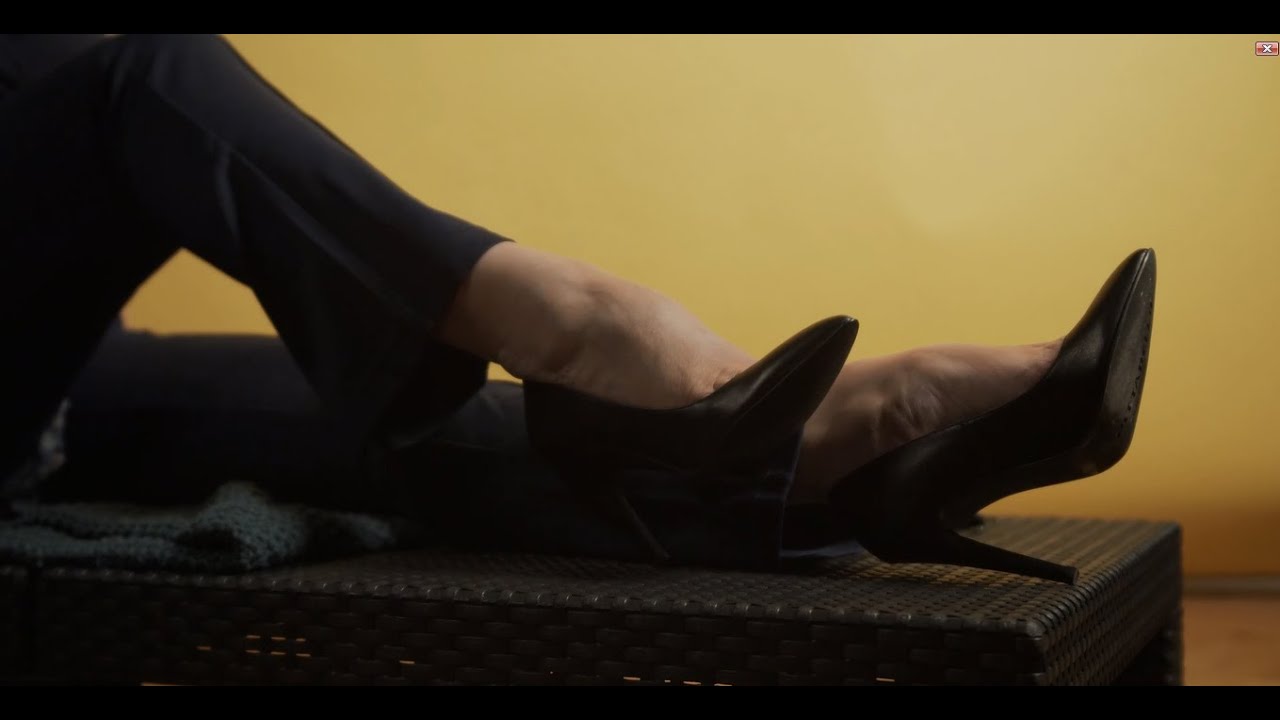 Buchtrailer / Werbespot von Mischa Vogl, für Linda Treiber - Blind Date Eine Erregung