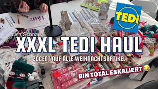 XXXL SCHNÄPPCHEN HAUL ALLES 20 CENT 😍