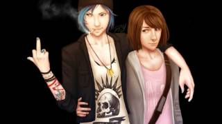 PRICEFIELD/Life Is Strange(explicação na descrição)