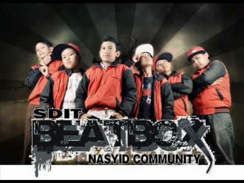 Musik Positif , Lagu Anak Islami , SDIT Beatbox Community  Jangan Kesiangan  YouTube