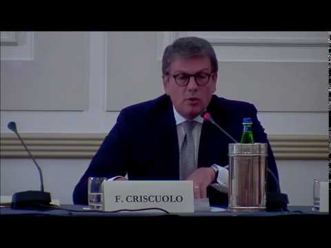 Assiologia costituzionale e autonomia negoziale, F. CRISCUOLO