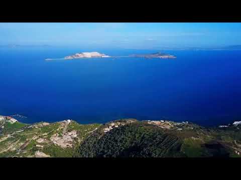 Greece - Nisyros
