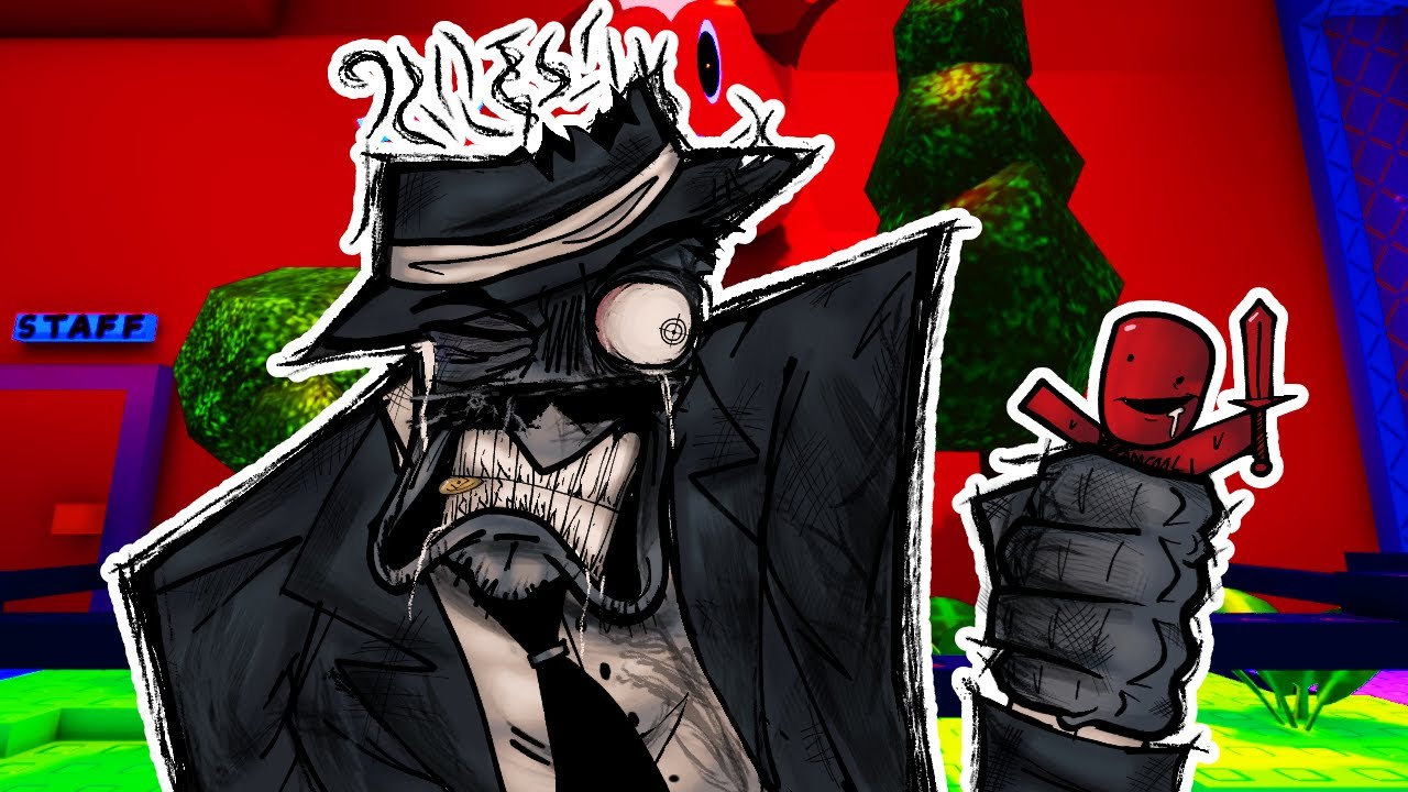 Trolling Myself As Default Chance... \\ Forsaken