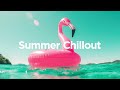 Summer chillout 2024   luxury summer mix 