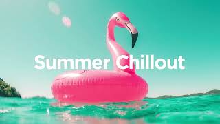 Summer Chillout 2024   Luxury Summer Mix