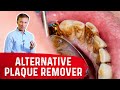 Dental Plaque Removal Using Only 3 Ingredients: Tea Tree Oil, Xylitol, and Coconut Oil – Dr.Berg