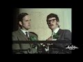 Monty Python’s Election Night Special