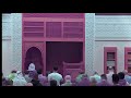 Jumuah Friday 1 MAY 2026 