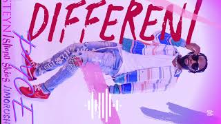 Different By Pyce