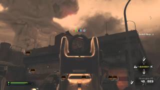 Secret Intel/Easter Egg Nemesis DLC Call of Duty Ghosts