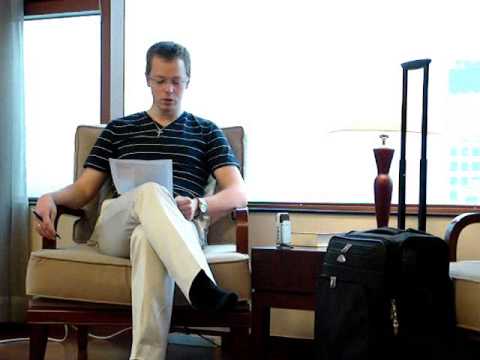 Been in Korea too long?