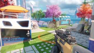 Clip #9: QUAD FEED AGAIN!!!