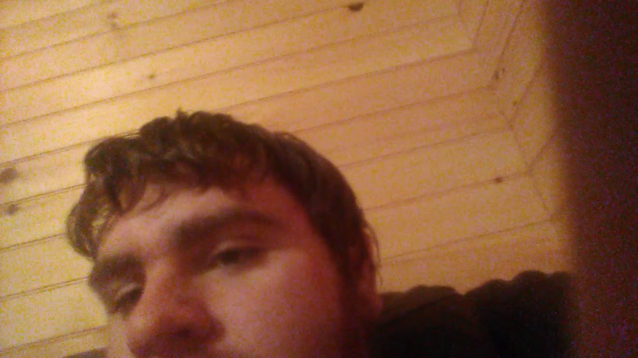 Message to scrubby YouTube