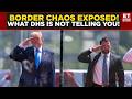 US Border Crisis ALERT! DHS Chief Reveals Shocking Security Threats | ICE Agents In Dallas Presser