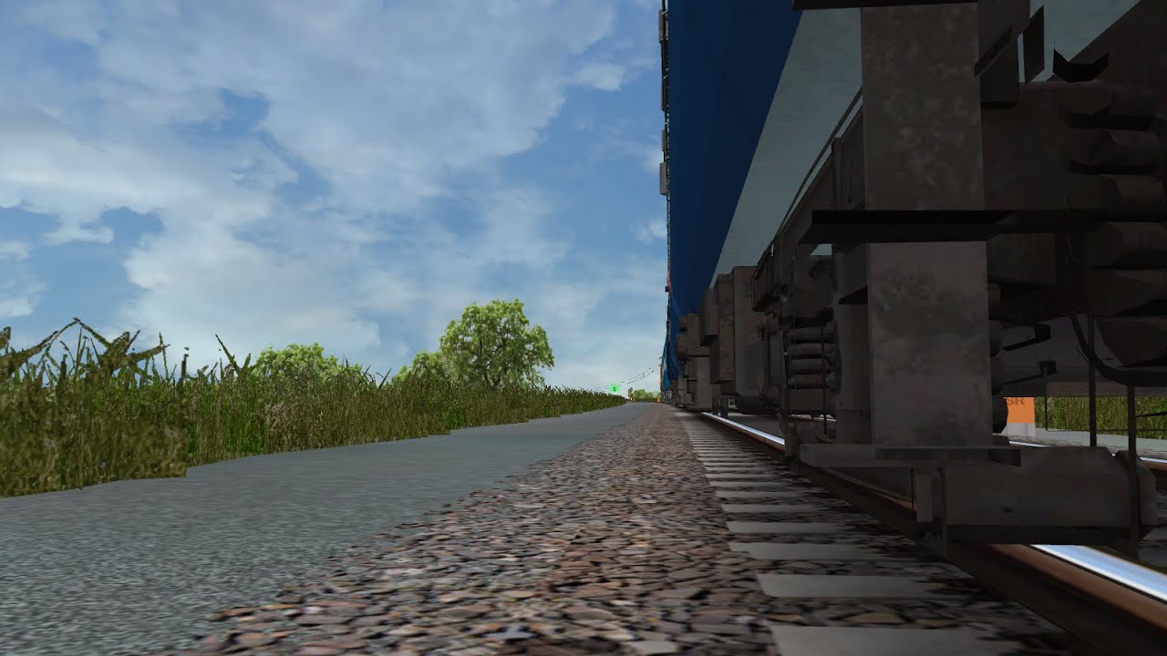 ICF 130 - 0 Tracks Sounds 