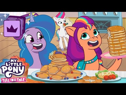 My Little Pony: