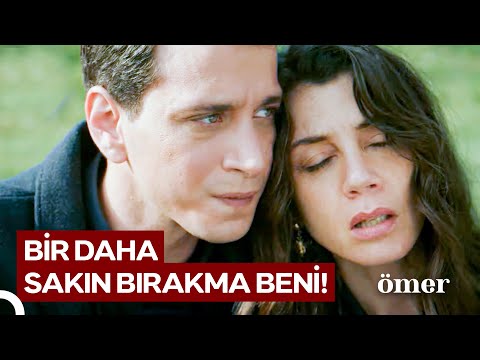 Ömer, Gamze'yi KURTARDI! | Ömer Dizisi 53. Bölüm (SON SAHNE)