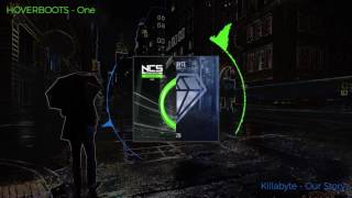 HOVERBOOTS - One / VS \ Killabyte - Our Story - [Duality Mashup]