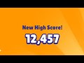 World Record? Subway Surfers Highest Score 😱🤯gameplay @RA_GhostMode