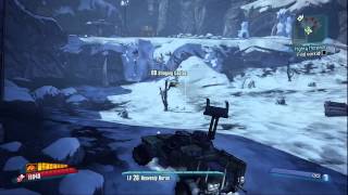 Borderlands 2 Story 2K Games Gearbox Software SashimiX Sashimi X TSSplit 2 10