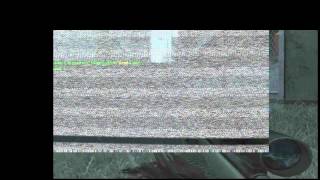 Call of Duty 4 | Bloopers 1 | FINISH HIM