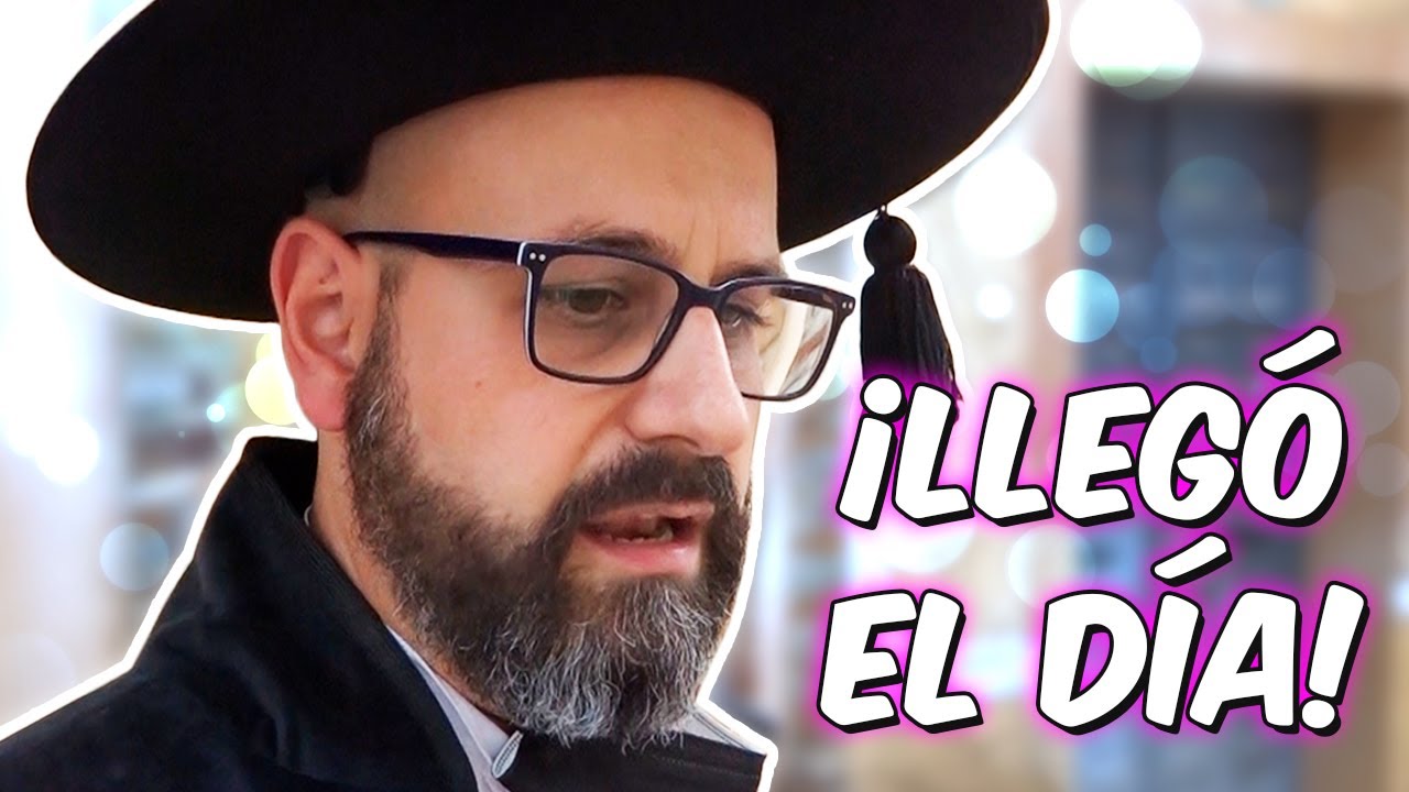 🕺 LLEGA LA PATRONA A ALISEDA Y BAILO EN LA PLAZA MAYOR | La subred de Mario