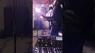 Grupo Elemental - Se Les Pelo Baltazar (En Vivo 2020)