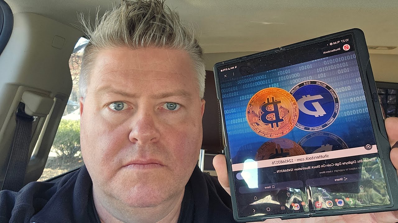 Digibyte Is About To Make Bitcoin And Crypto History