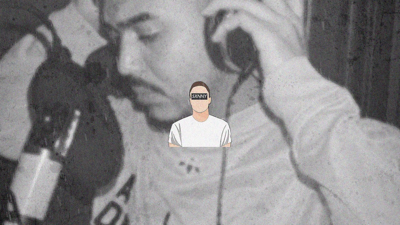 [FREE] "Lowrider" | Kalim type beat 2019 feat. Luciano ~ prod. by SXNNY & Yves