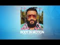 DJ Khaled - BODY IN MOTION ft. Bryson Tiller, Lil Baby, Roddy Ricch (Lyrics / Letra)