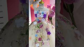 The Most Popular Flower Girl Dresses for Summer 2025.#babydress #dress #fashion #ootd #wedding