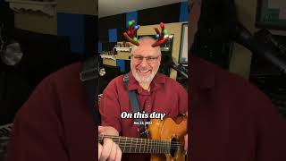 Holiday songs samples - acoustic versions