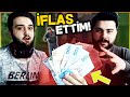 VONS A HER KİLL 1 TL DEDİM!! İFLAS ETTİM? ZULA