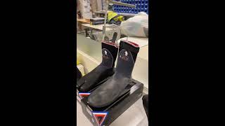 Wetty Kitesurf Schoentjes - Versus Kiteboarding