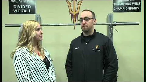 Hell Frozen Over: Coach Powers on Weber State