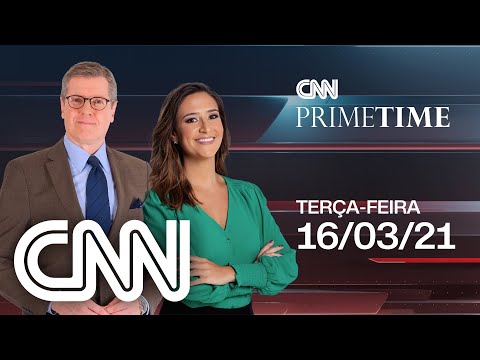 CNN PRIME TIME