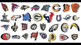 My Nfl team Rankings