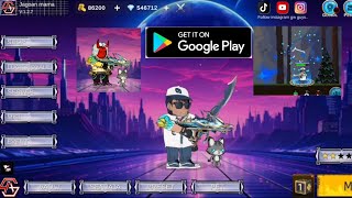 DOWNLOAD GAME AFANAN LEGENDS || BISA MABAR || FREE DOWNLOAD screenshot 5