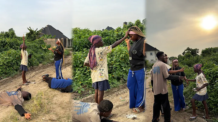 PROPHETESS CONFIDENCE SAVED A LADY THAT WAS ABOUT USED FOR MÒNEY ŘITUAL BY HER BOYFRIEND